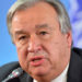 BM Genel Sekreteri Guterres: Aşılamada zengin-yoksul arasında adalet olmazsa tüm çabalar boşa gider