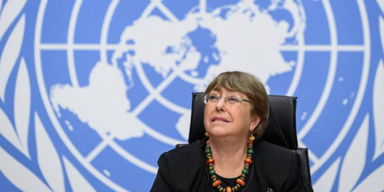 BM insan hakları yetkilisinden insan hakları konusunda "ortak eylem" çağrısı