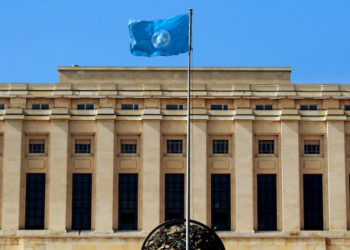 BM İnsan Hakları Konseyi, ‘soykırımları önleme’ tasarısını kabul etti