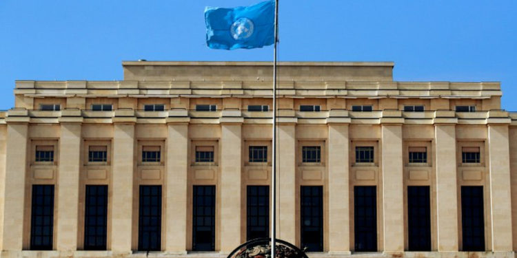 BM İnsan Hakları Konseyi, ‘soykırımları önleme’ tasarısını kabul etti