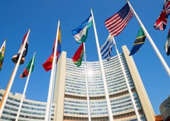 BM, İran’ın Genel Kurul’daki oy hakkını iptal etti