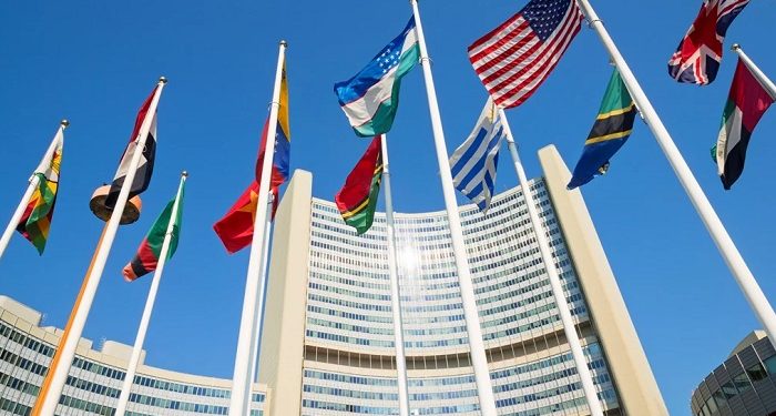 BM, İran’ın Genel Kurul’daki oy hakkını iptal etti