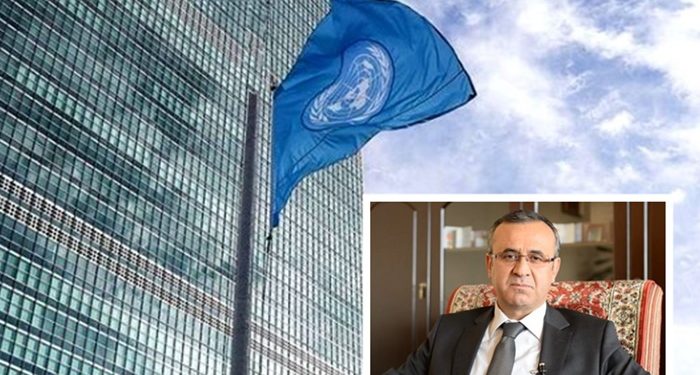 BM’den Türkiye kararı: ‘Orhan İnandı ile ilgili hak ihlalini ortadan kaldırın’