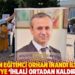 BM’den eğitimci Orhan İnandı ile ilgili Türkiye'ye 'ihlali ortadan kaldır' kararı