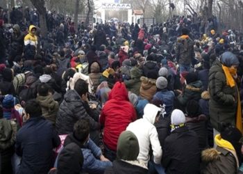 BM’nin küresel raporu: 2020’de 82 milyon kişi yerinden edildi