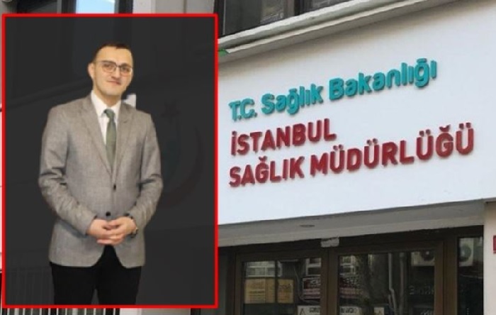 Başhekimden Alevi ve Kürtlere ağır hakaret iddiası