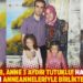 Baba 28, anne 3 aydır tutuklu! Neslihan ve Hande anneanneleriyle birlikte yaşıyor