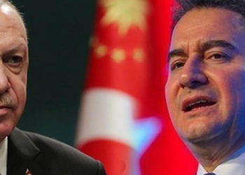Babacan: İçinde yaşadığımız dönemin adını Sayın Erdoğan bugün koydu; söke söke