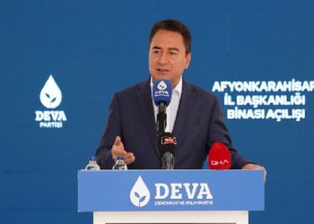 Babacan’dan Erdoğan’a: Gençler geçimini harçlıkla sürdürürken nasıl aile kursunlar?