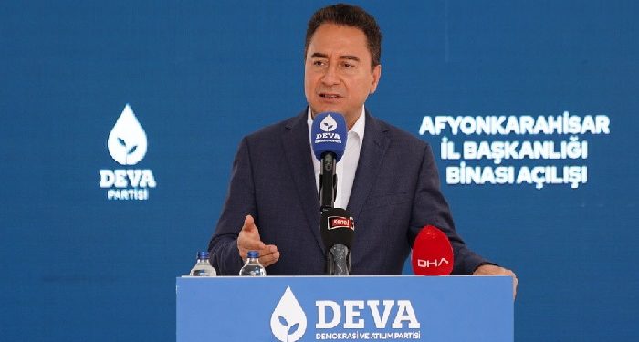 Babacan’dan Erdoğan’a: Gençler geçimini harçlıkla sürdürürken nasıl aile kursunlar?