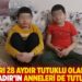 Babaları 28 aydır tutuklu olan Murat ve Bahadır’ın anneleri de tutuklandı