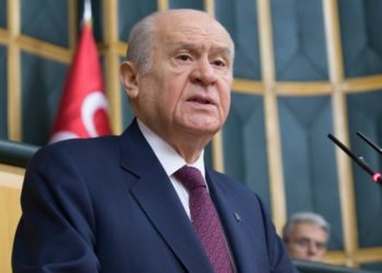 Bahçeli, Deniz Poyraz’ın katledilmesini savundu
