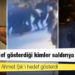 Bahçeli bu kez Ahmet Şık’ı hedef gösterdi; MHP’nin hedef gösterdiği kimler saldırıya uğramıştı?