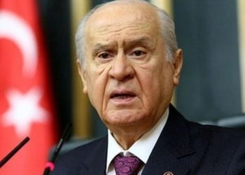 Bahçeli saldırıyı kınamadı, aydınlatmayı HDP’den istedi