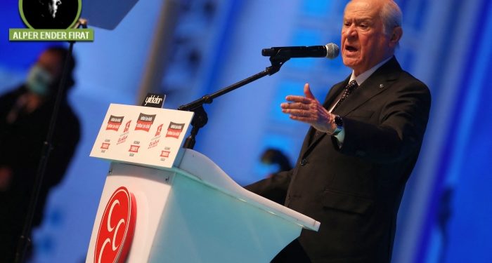 Bahçeli ülkeyi yeni evreye soktu: Yargılamadan infaz!