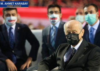 Bahçeli, Şık’ı tehdit ederek Biden’a karşı Erdoğan’a alan açtı