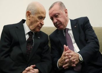 Bahçeli’nin ‘seçim’ şartları AKP’ye gönderildi: Baraj yüzde 5’e düşürülsün