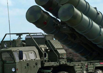 Bakan Akar'dan S-400 açıklaması: Makul ve mantıklı çözümler her zaman mümkün