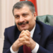 Bakan Koca: 33 milyonuncu doz aşıyı yaptık