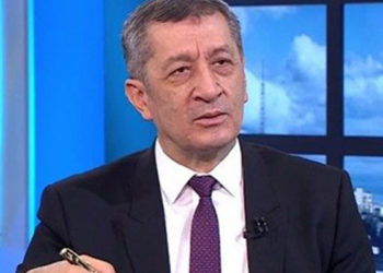 Bakan Selçuk: Tüm öğretmenlerimizin ve eğitim çalışanlarımızın aşı randevuları tanımlandı