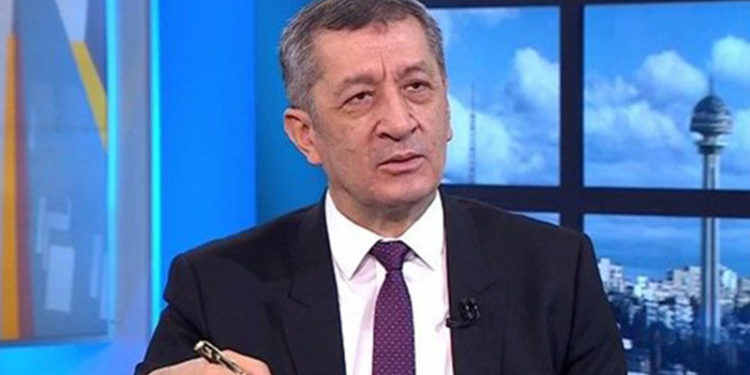 Bakan Selçuk: Tüm öğretmenlerimizin ve eğitim çalışanlarımızın aşı randevuları tanımlandı