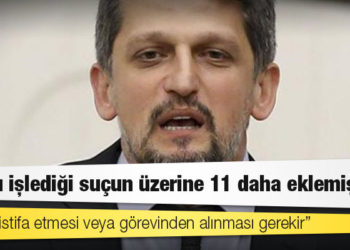 Bakan Soylu, Peker ile Tuncel arasında ilişki kurmuştu: "Soylu, Dink cinayetiyle ilgili 5 yıldır bilgi saylayarak suç işliyor"