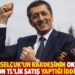 Bakan Ziya Selçuk'un kardeşinin okullara 25 milyon TL'lik satış yaptığı iddia edildi