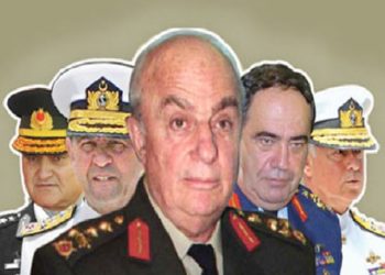 Balyoz davasında önemli gelişme; Yargıtay, 7 beraat kararını bozdu