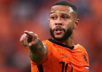 Barcelona, Memphis Depay transferini açıkladı