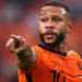 Barcelona, Memphis Depay transferini açıkladı
