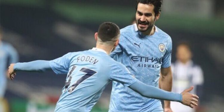 Barcelona, İlkay Gündoğan'a gözünü dikti