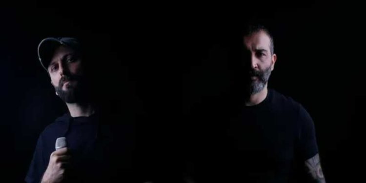 Barış Atay ve Nihat Mugil 'Mengene'de buluştu: İnce Memed yayınlandı