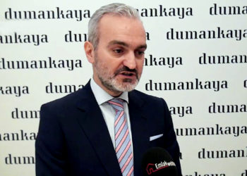 Barış Dumankaya, ‘bilirkişi’leri uyardı: Sipariş raporların bedeli ağır olur