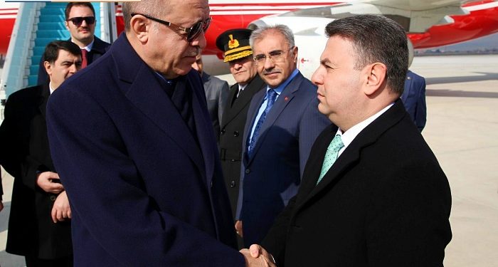 Baykal’ın rahle-i tedrisinden Saray’a: Korkmaz Karaca