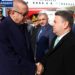 Baykal’ın rahle-i tedrisinden Saray’a: Korkmaz Karaca