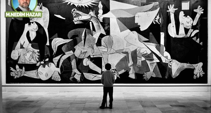 Bayım bunu siz yaptınız!