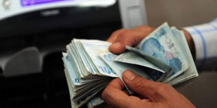 Bazı alacakların yapılandırılmasına ilişkin kanun teklifi kabul edildi