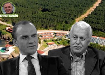 Başarısız bir çökme hikayesi