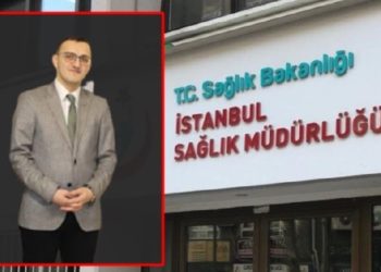 Başhekimden Alevi ve Kürtlere ağır hakaret iddiası