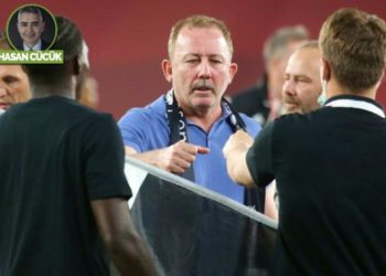 Başkanlarımız başarılı hoca sevmez!