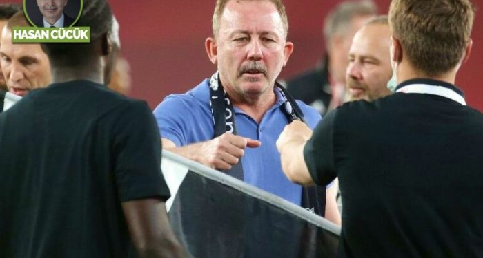 Başkanlarımız başarılı hoca sevmez!