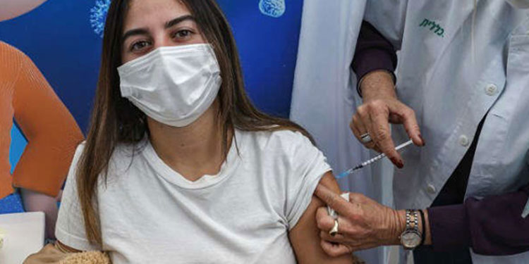Belçika, 16-17 yaşındakileri Koronavirüs'e karşı aşılamaya başlayacak