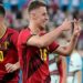 Belçika, EURO 2020’de çeyrek finale yükseldi