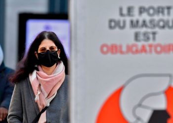 Belçika, Kovid-19 tedbirlerini gevşetme kararı aldı