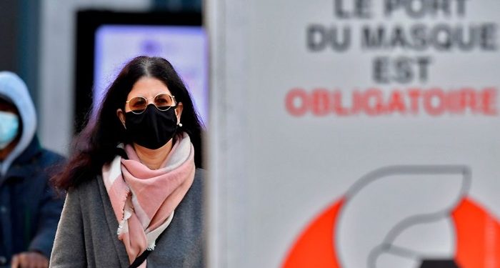 Belçika, Kovid-19 tedbirlerini gevşetme kararı aldı