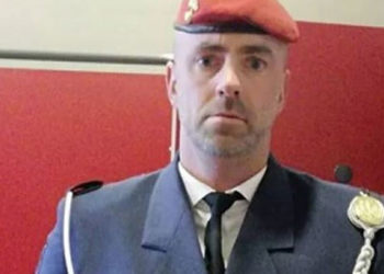 Belçika'da haftalardır aranan aşırı sağcı firari asker ölü bulundu