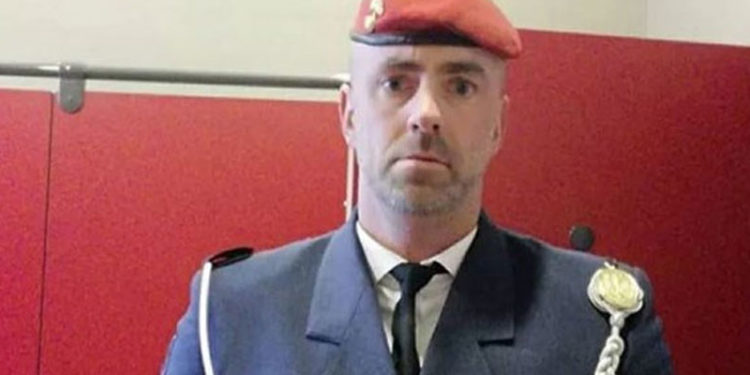 Belçika'da haftalardır aranan aşırı sağcı firari asker ölü bulundu