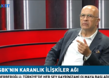 Berberoğlu: SBK, sadece numarasını girerek istediği kişinin whatsapp yazışmalarını görebiliyordu