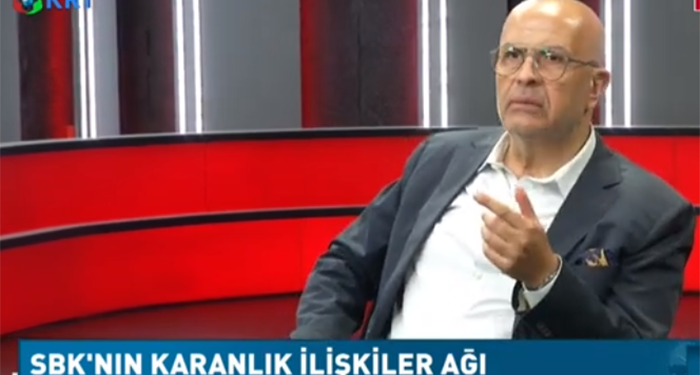 Berberoğlu: SBK, sadece numarasını girerek istediği kişinin whatsapp yazışmalarını görebiliyordu