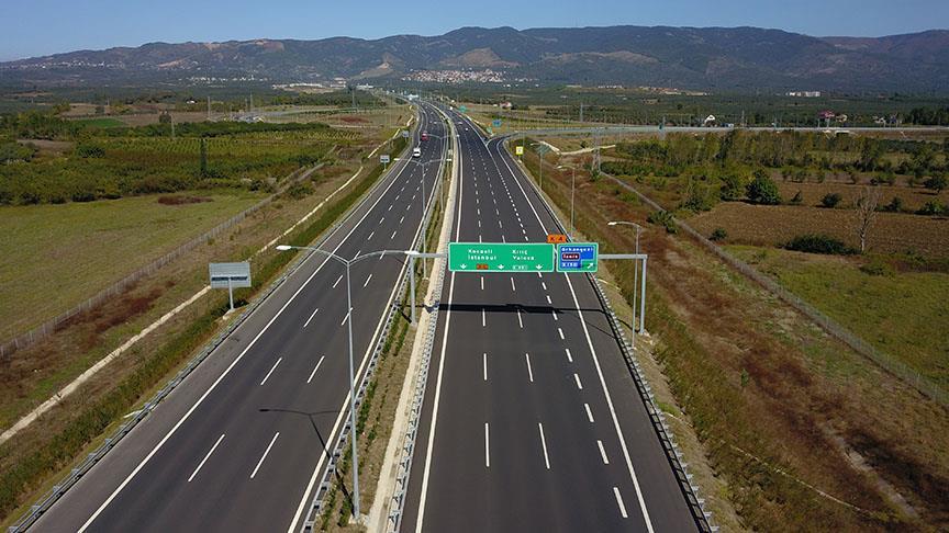 Bergama-Soma Karayolu 21b yöntemiyle sessiz sedasız gerçekleşen ihaleyle Dörtyol İnşaat’a verildi